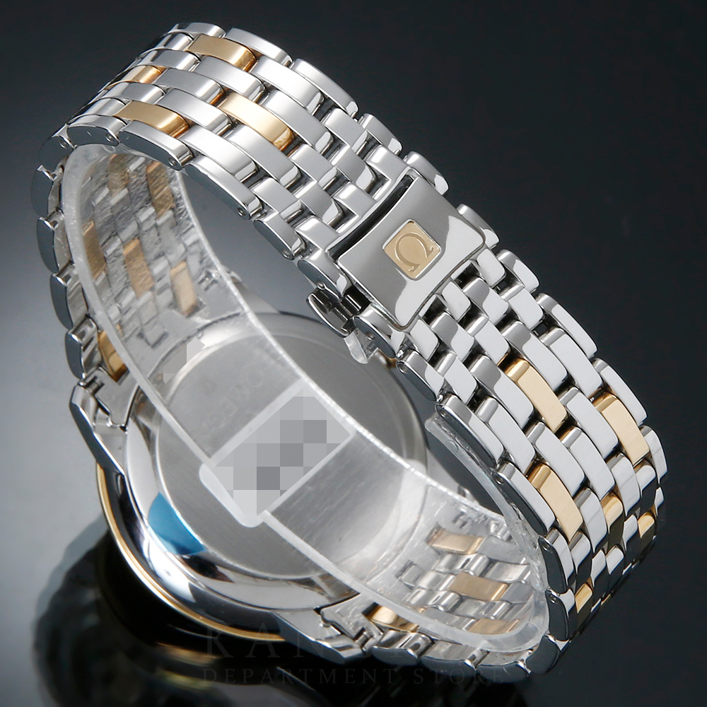 OMEGA(USED)오메가 드빌 프레스티지