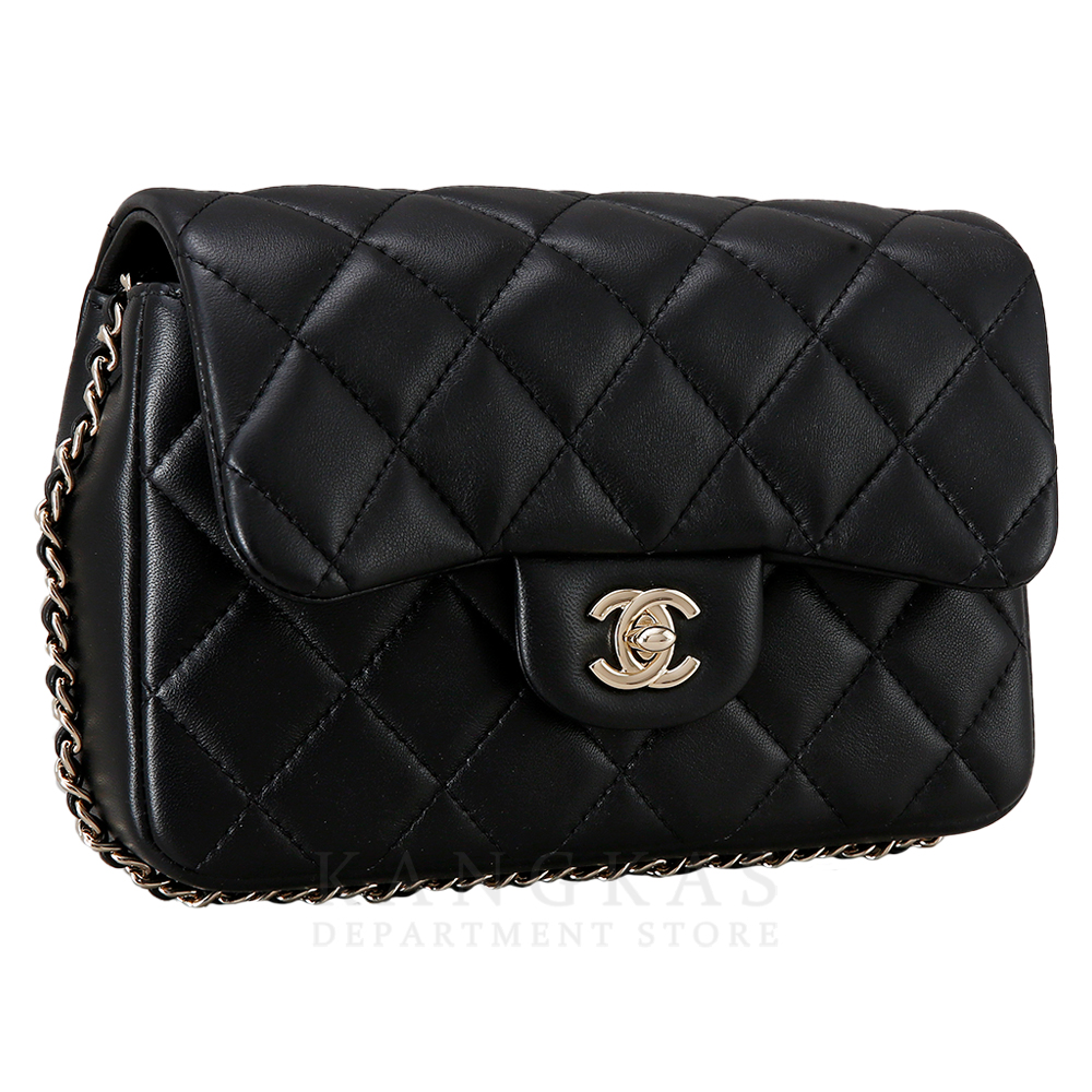 CHANEL(USED)샤넬 시즌 체인숄더