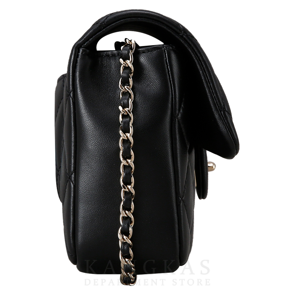 CHANEL(USED)샤넬 시즌 체인숄더