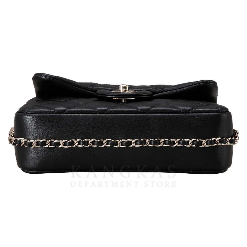 CHANEL(USED)샤넬 시즌 체인숄더