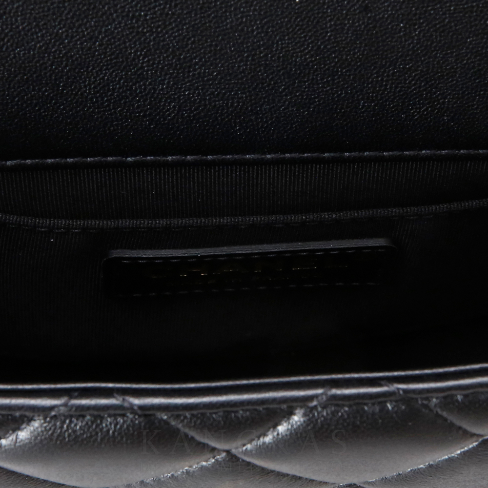 CHANEL(USED)샤넬 시즌 체인숄더