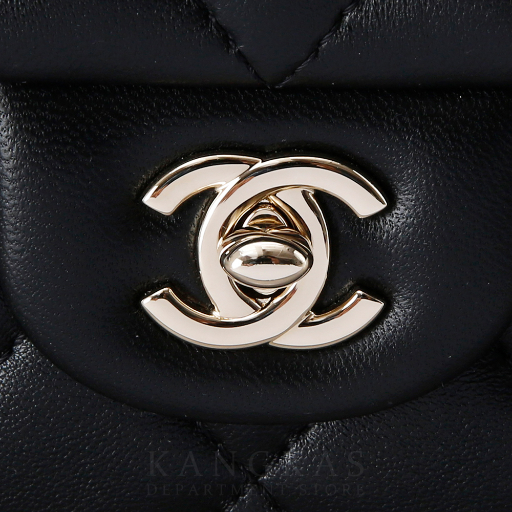 CHANEL(USED)샤넬 시즌 체인숄더