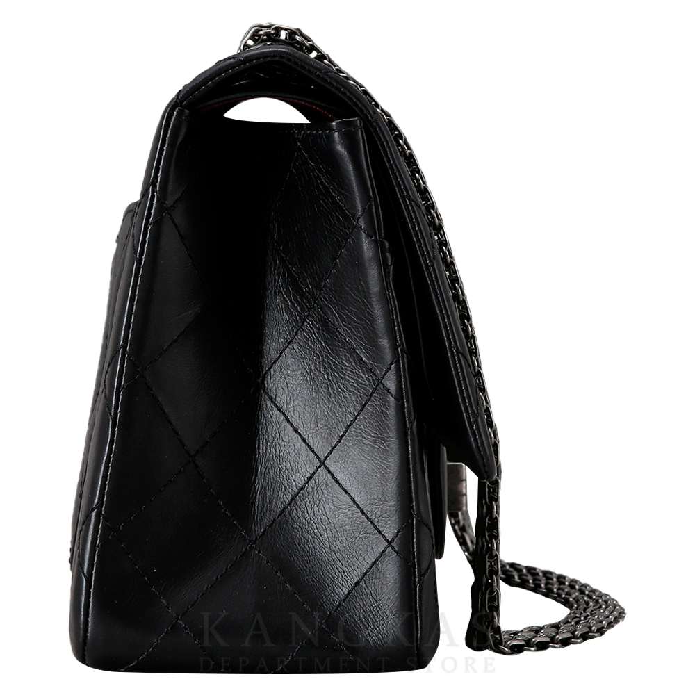 CHANEL(USED)샤넬 2.55 빈티지 라지