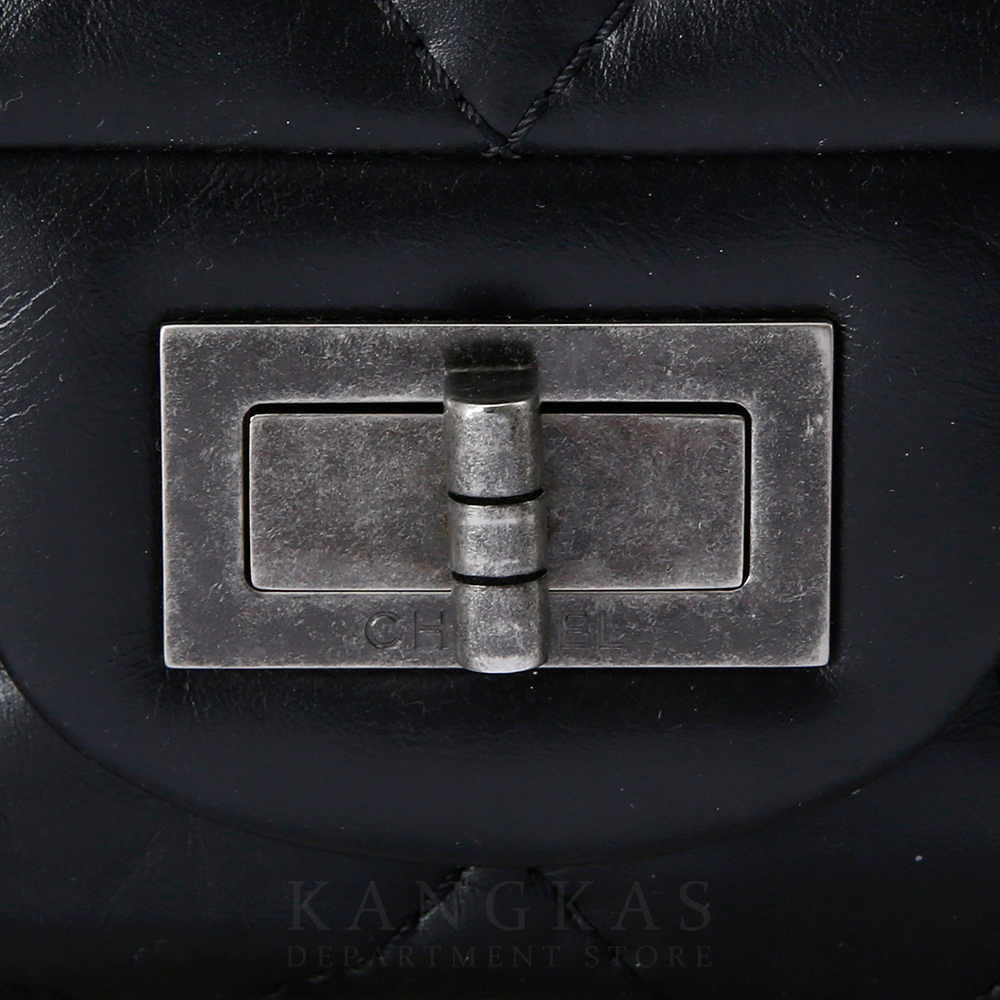 CHANEL(USED)샤넬 2.55 빈티지 라지