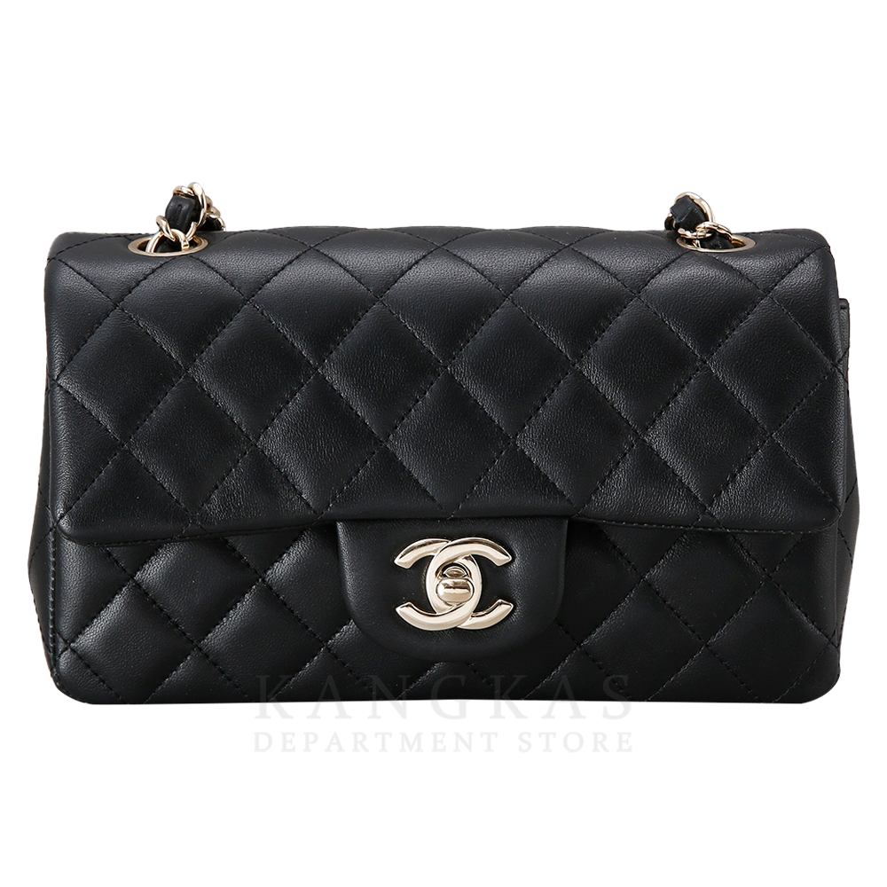 CHANEL(USED)샤넬  클래식 뉴미니