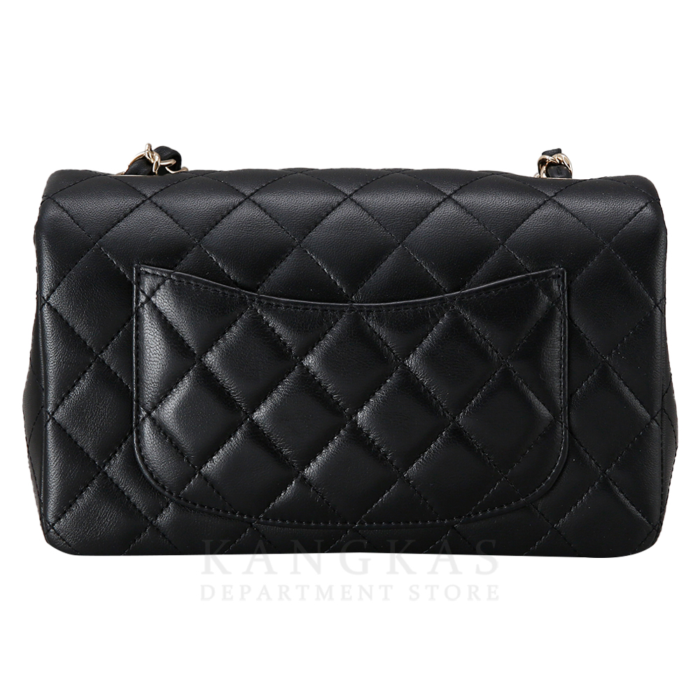 CHANEL(USED)샤넬  클래식 뉴미니