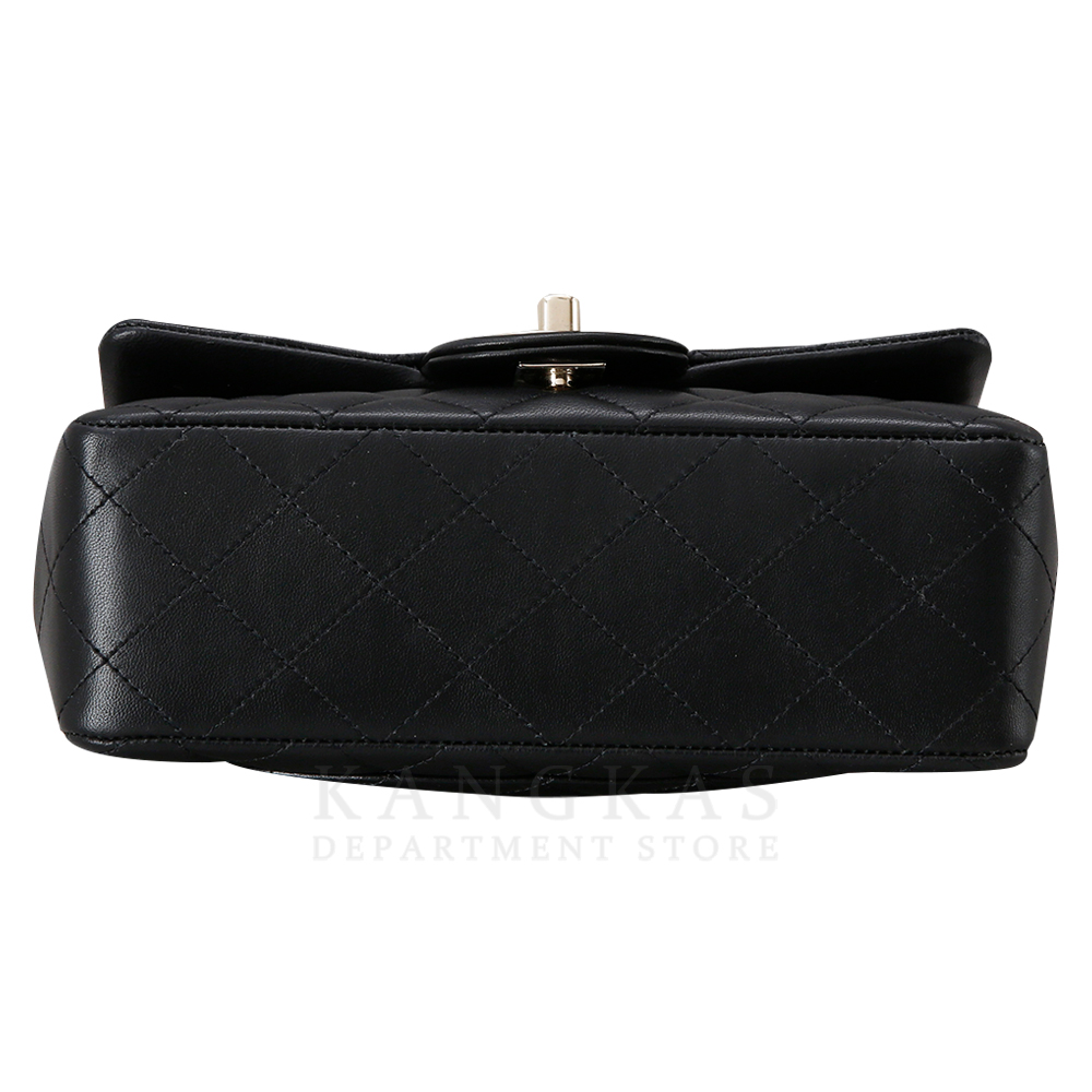 CHANEL(USED)샤넬  클래식 뉴미니