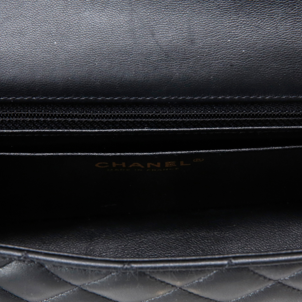 CHANEL(USED)샤넬  클래식 뉴미니