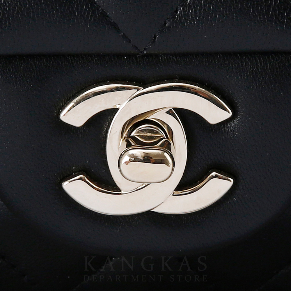 CHANEL(USED)샤넬  클래식 뉴미니