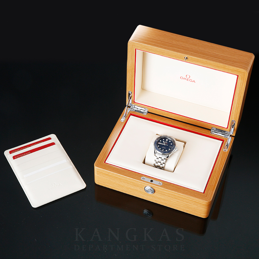 OMEGA(USED)오메가 씨마스터 다이버 300