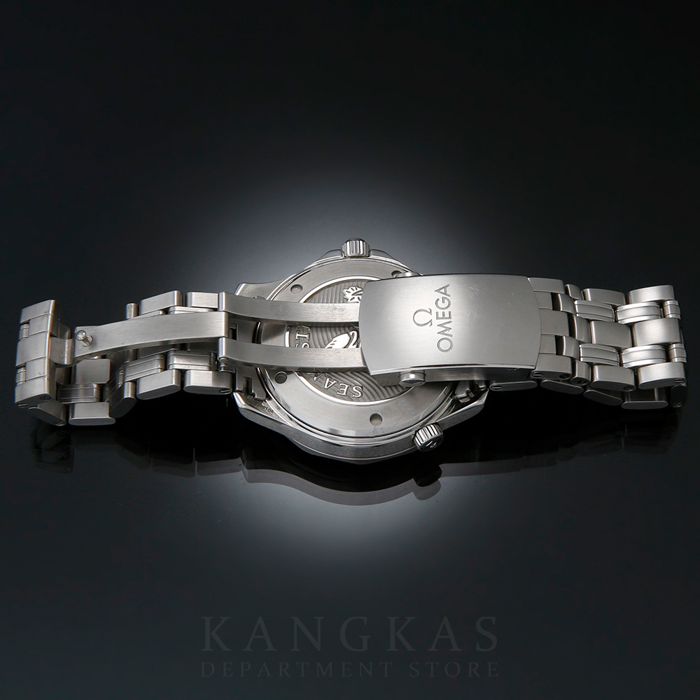 OMEGA(USED)오메가 씨마스터 다이버 300