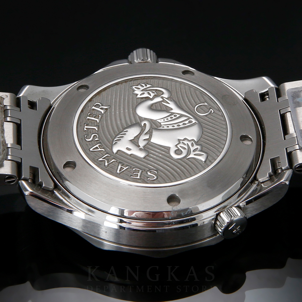 OMEGA(USED)오메가 씨마스터 다이버 300