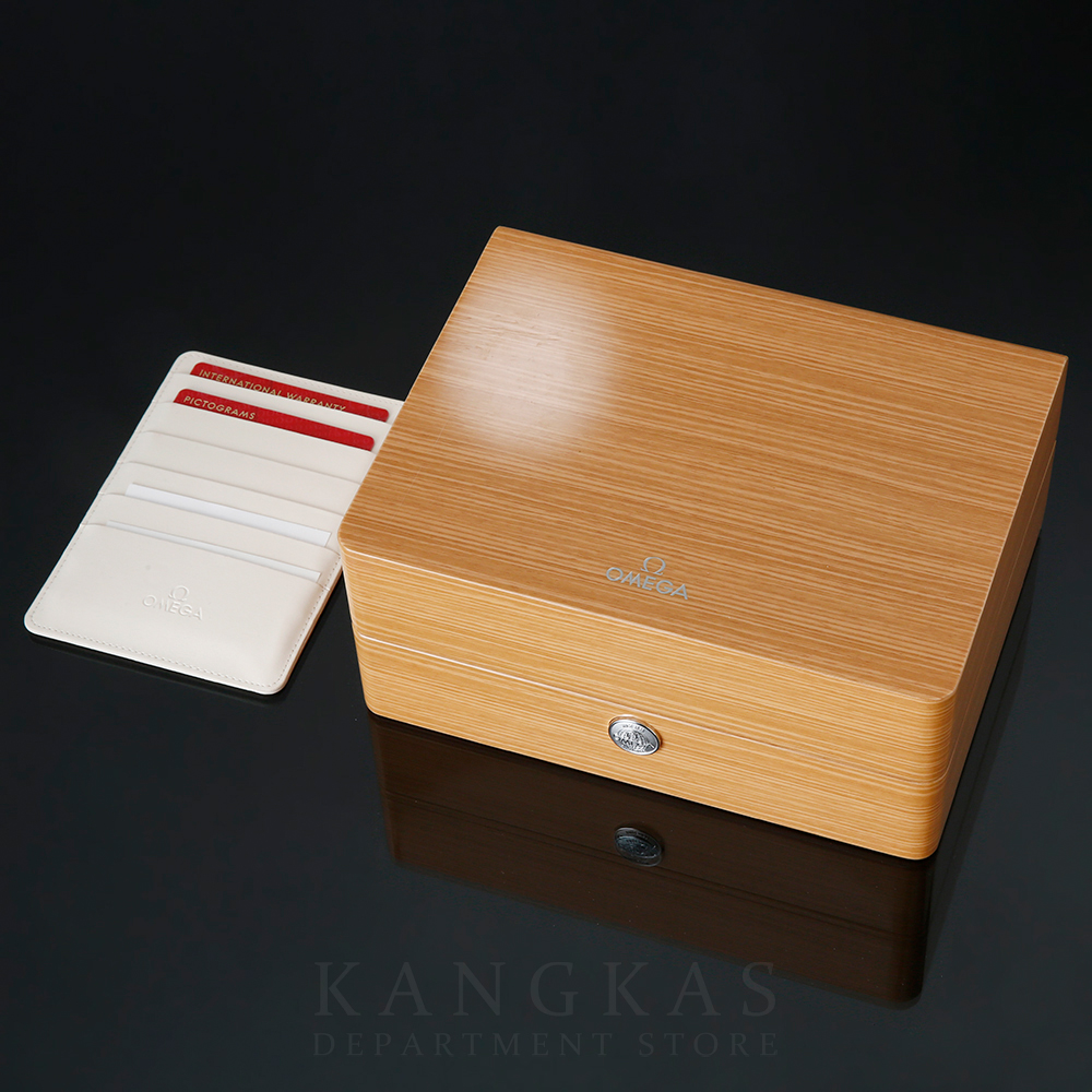 OMEGA(USED)오메가 씨마스터 다이버 300
