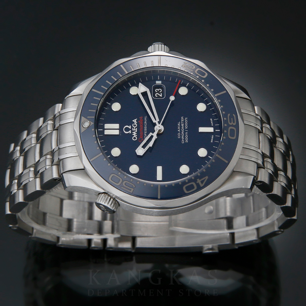 OMEGA(USED)오메가 씨마스터 다이버 300