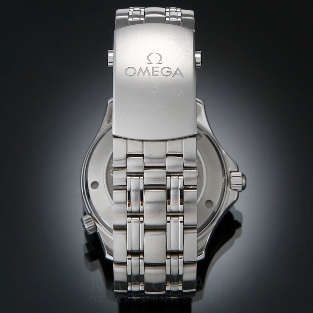 OMEGA(USED)오메가 씨마스터 다이버 300
