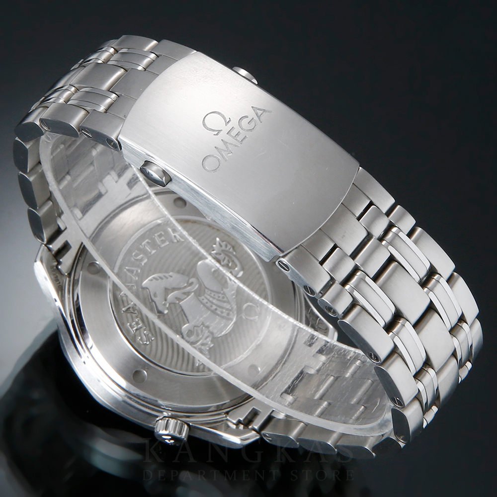 OMEGA(USED)오메가 씨마스터 다이버 300