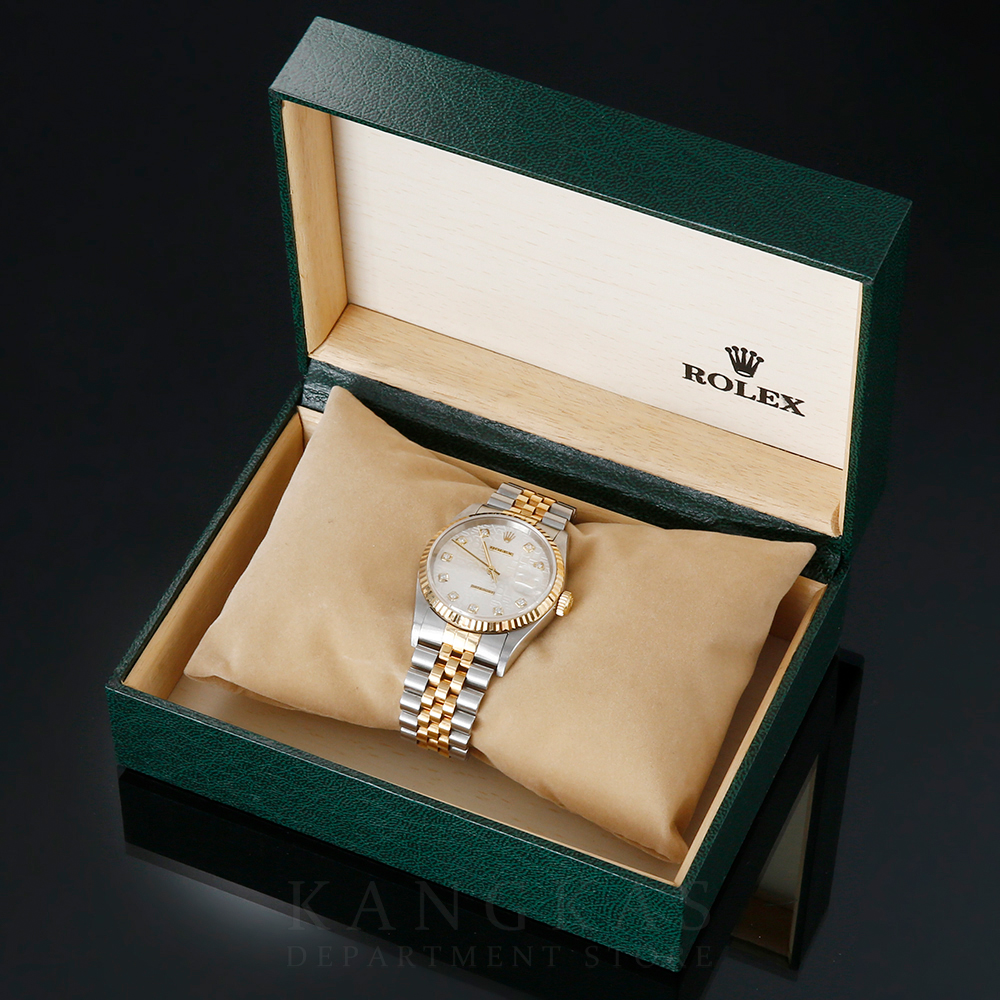 ROLEX(USED)로렉스 데이져스트 16233