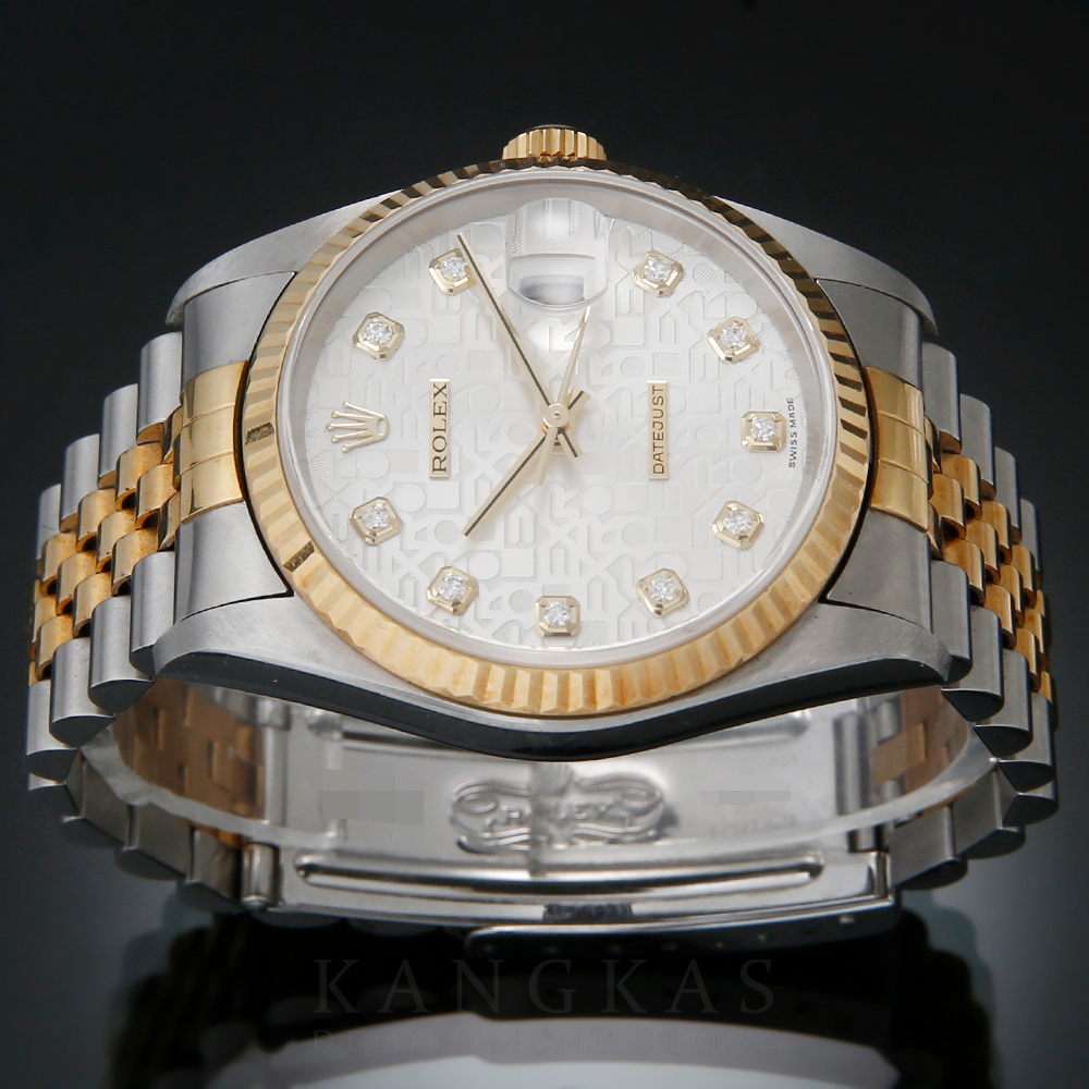ROLEX(USED)로렉스 데이져스트 16233
