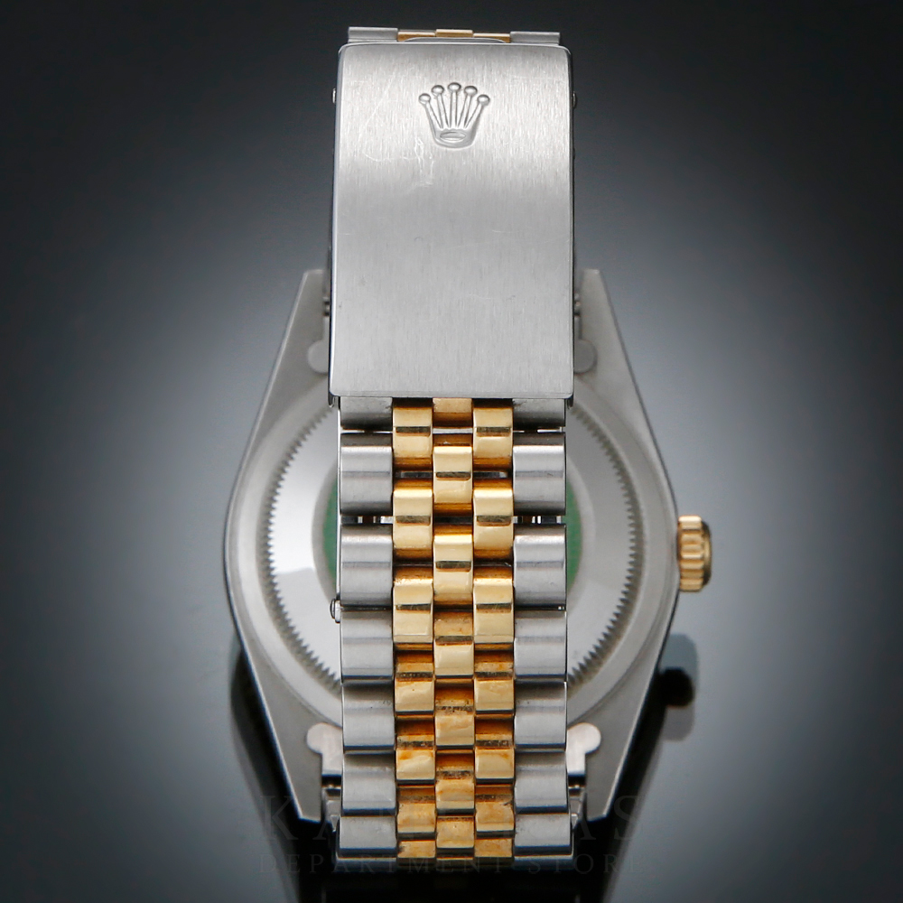 ROLEX(USED)로렉스 데이져스트 16233
