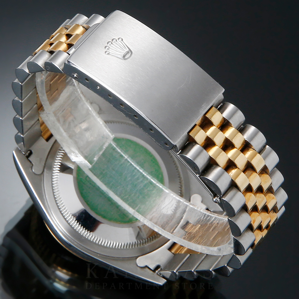 ROLEX(USED)로렉스 데이져스트 16233