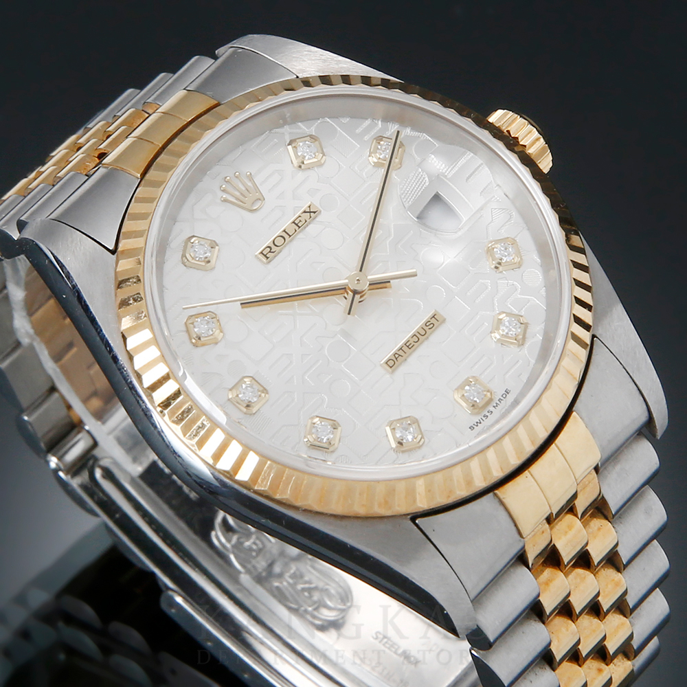 ROLEX(USED)로렉스 데이져스트 16233