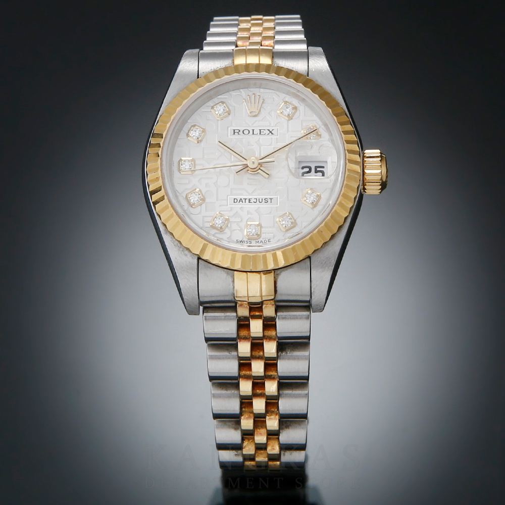 Rolex(USED)로렉스 데이져스트 79173