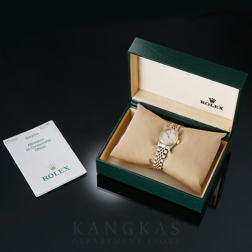Rolex(USED)로렉스 데이져스트 79173