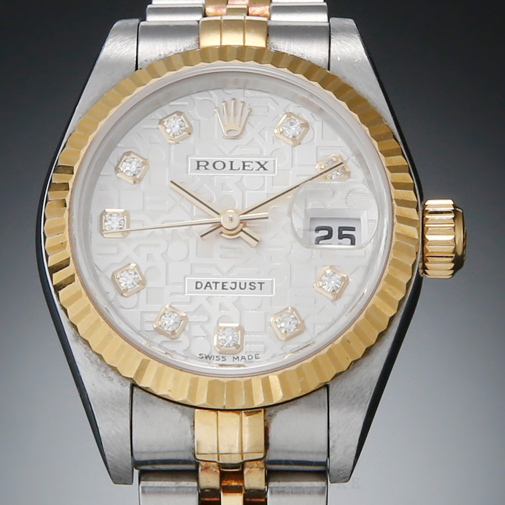 Rolex(USED)로렉스 데이져스트 79173