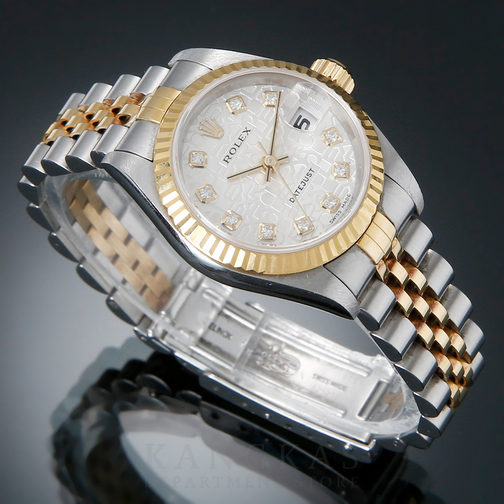 Rolex(USED)로렉스 데이져스트 79173