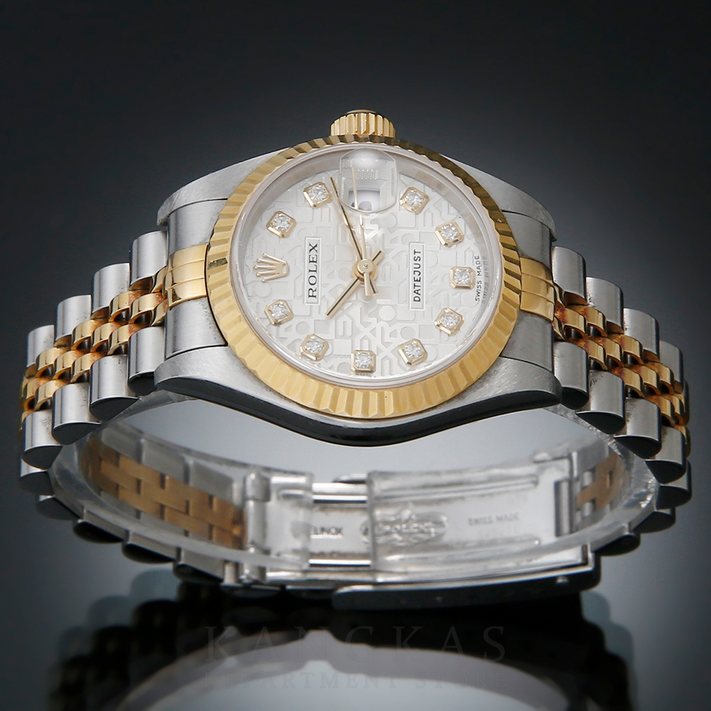 Rolex(USED)로렉스 데이져스트 79173