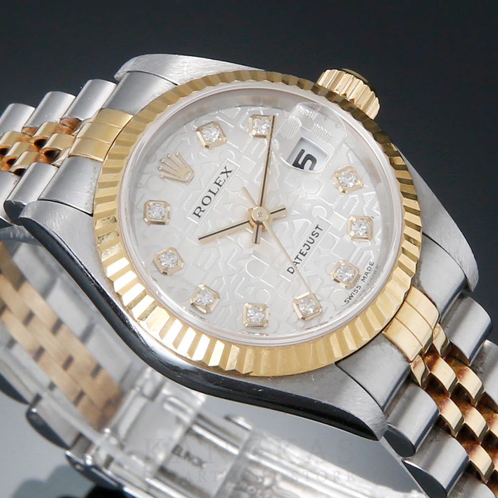 Rolex(USED)로렉스 데이져스트 79173