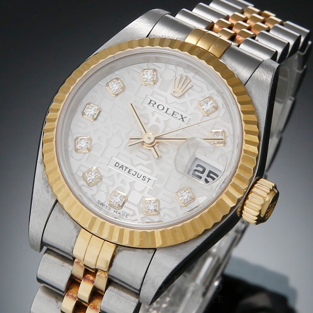 Rolex(USED)로렉스 데이져스트 79173