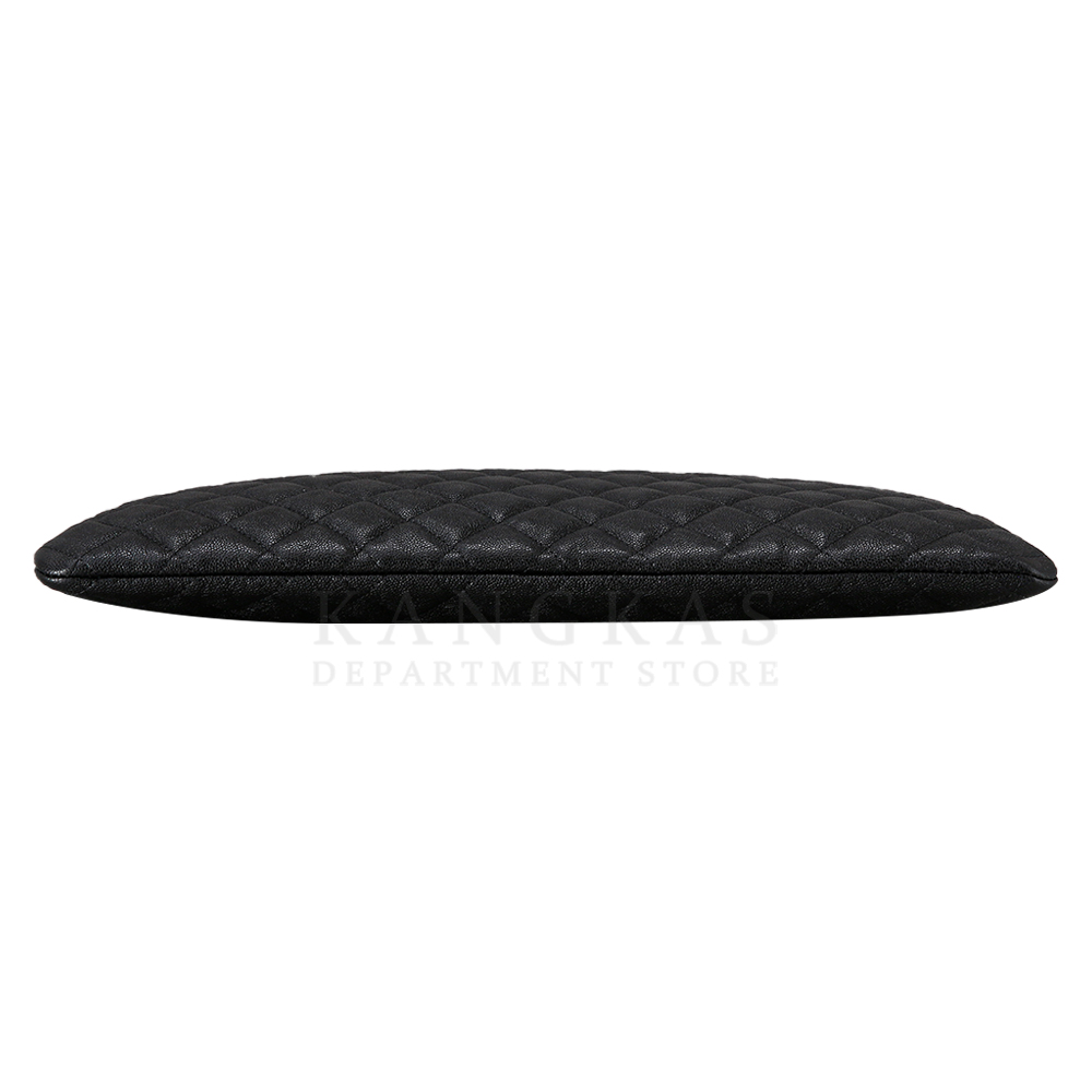 CHANEL(USED)샤넬 보이샤넬 클러치 라지