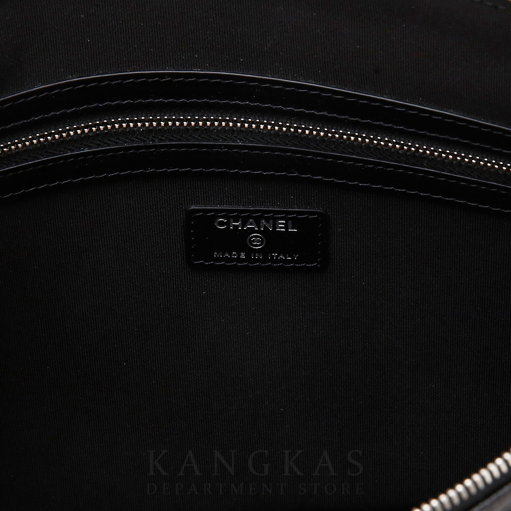 CHANEL(USED)샤넬 보이샤넬 클러치 라지