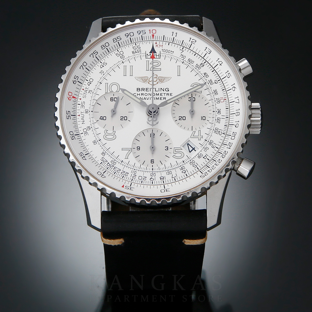 BREITLING(USED)브라이틀링 네비타이머 A23322