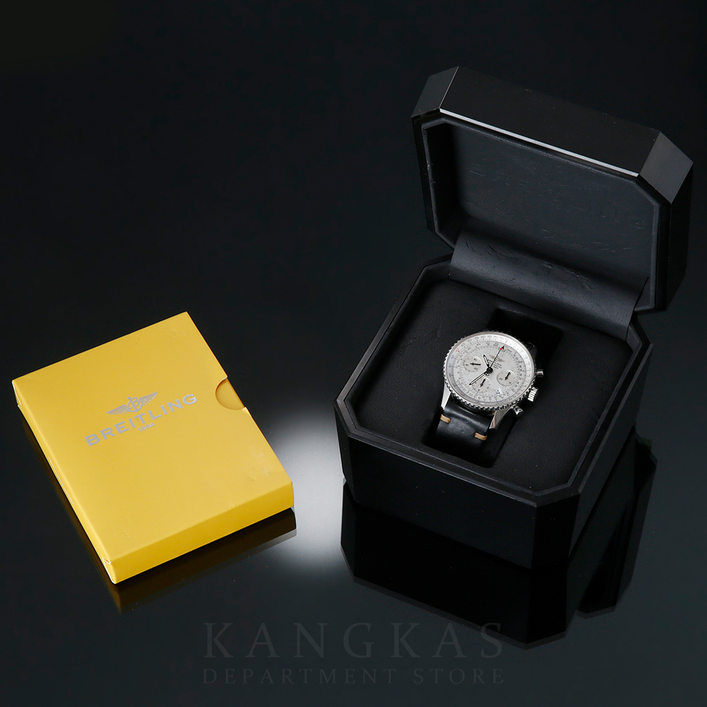 BREITLING(USED)브라이틀링 네비타이머 A23322