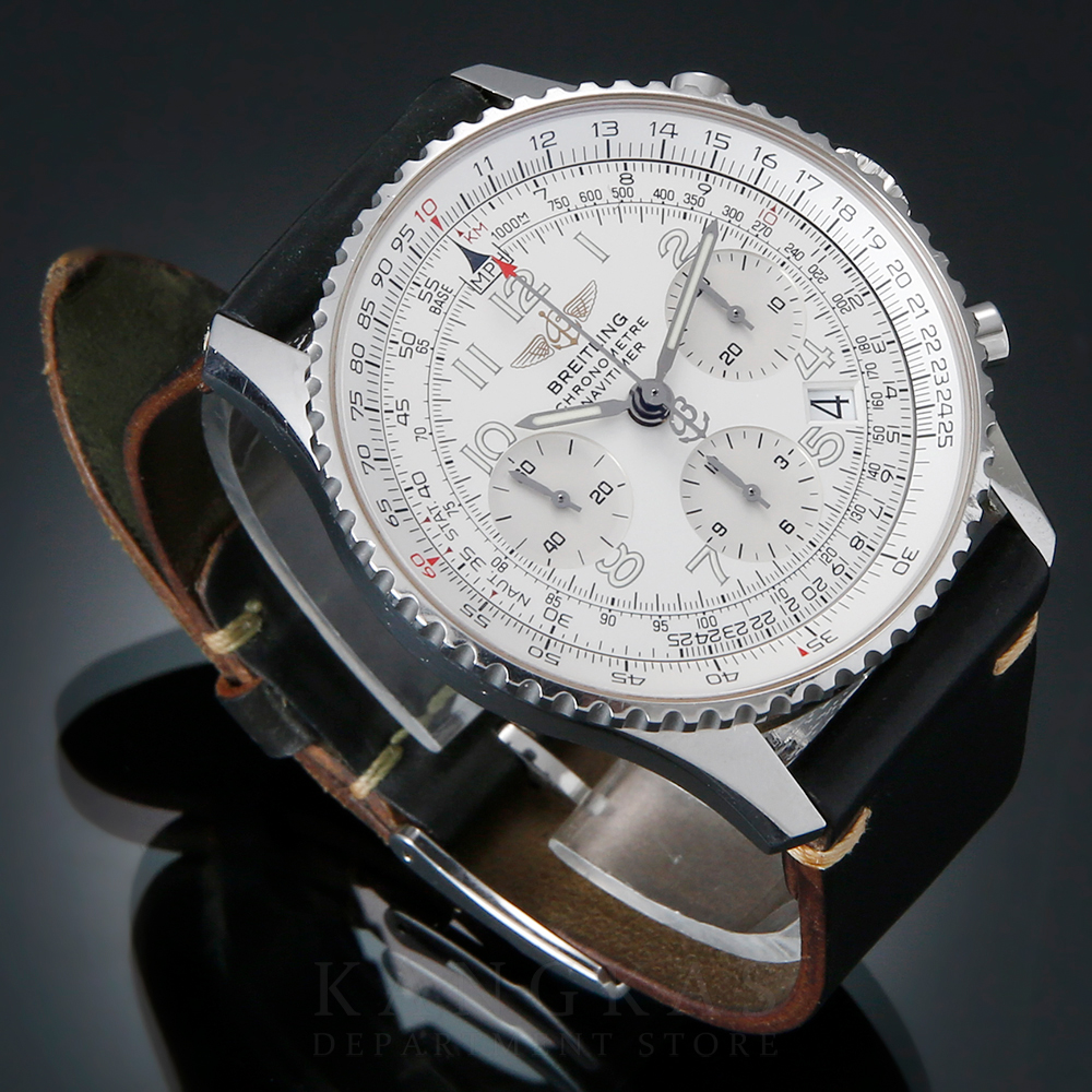 BREITLING(USED)브라이틀링 네비타이머 A23322