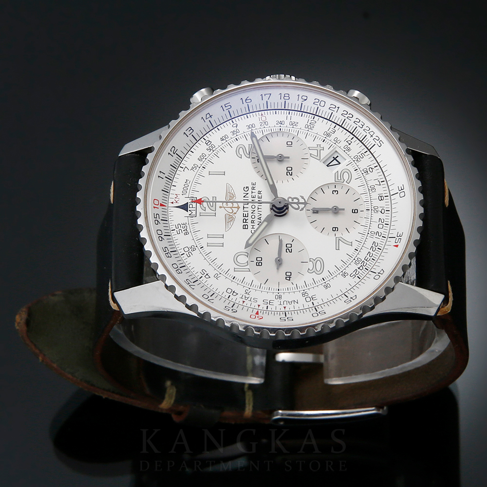 BREITLING(USED)브라이틀링 네비타이머 A23322