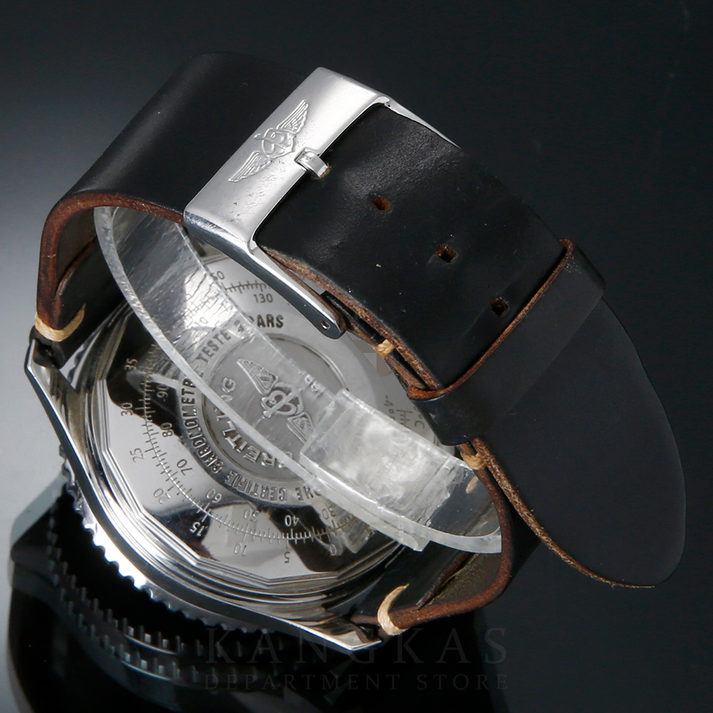 BREITLING(USED)브라이틀링 네비타이머 A23322