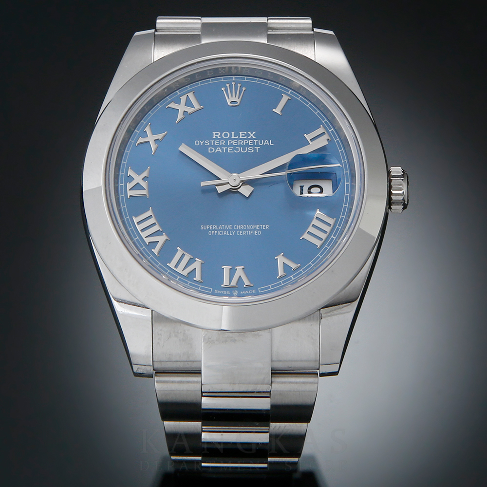 ROLEX(USED)로렉스 데이저스트 126300
