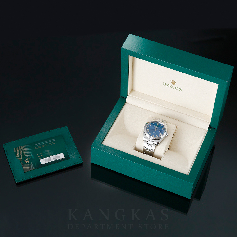 ROLEX(USED)로렉스 데이저스트 126300