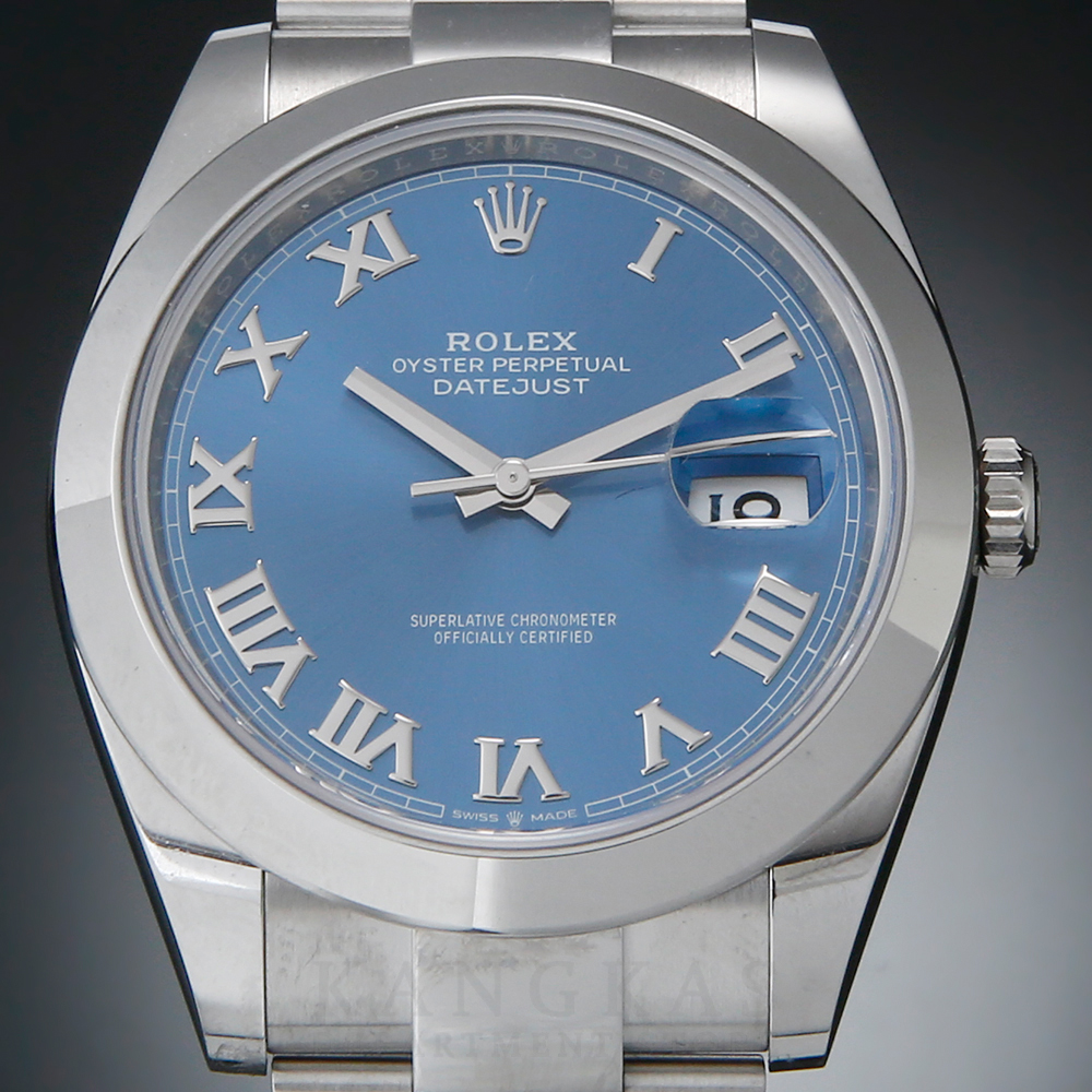 ROLEX(USED)로렉스 데이저스트 126300