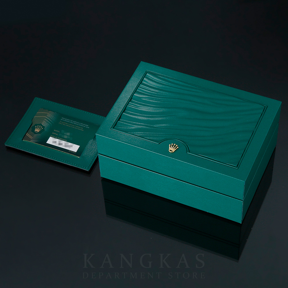ROLEX(USED)로렉스 데이저스트 126300
