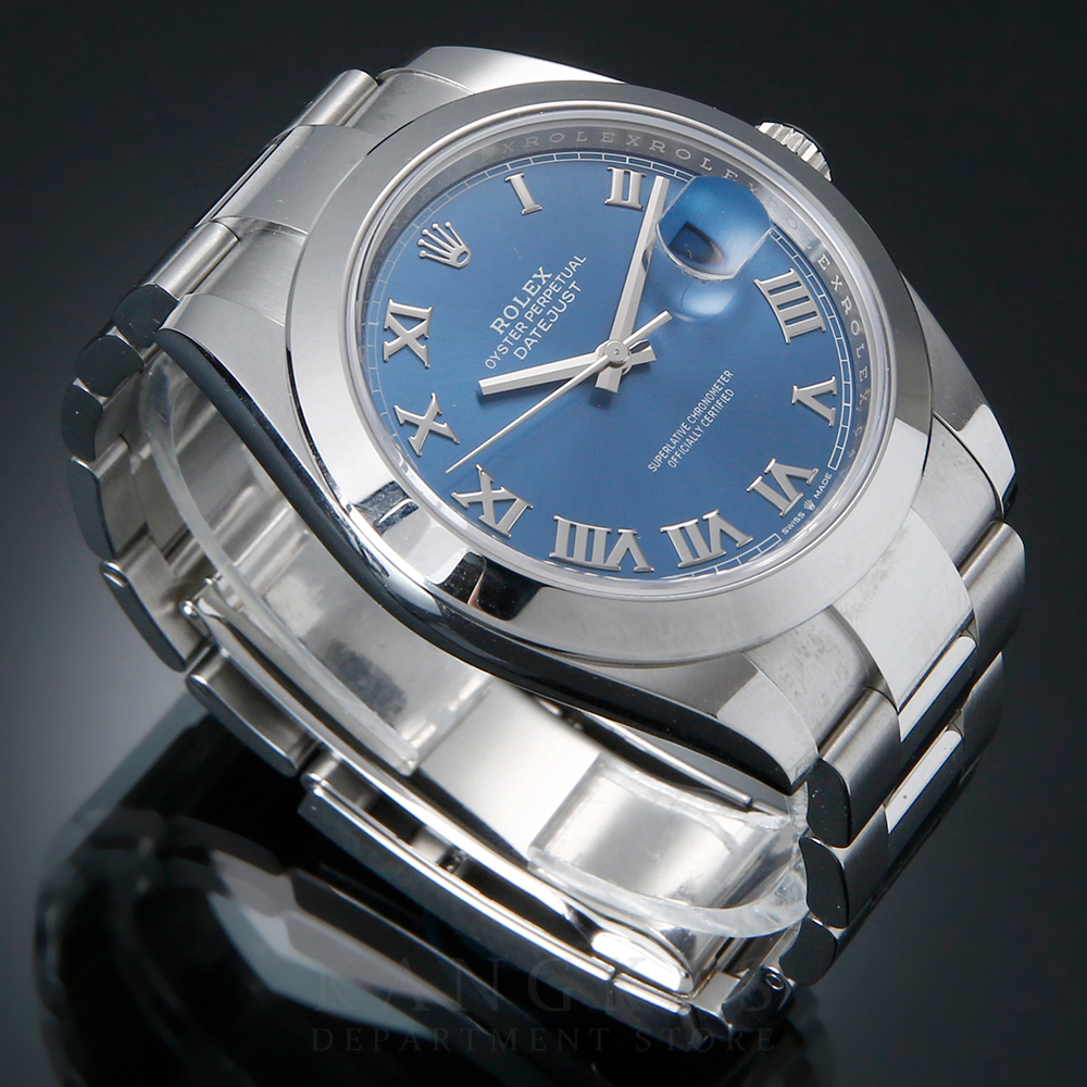 ROLEX(USED)로렉스 데이저스트 126300