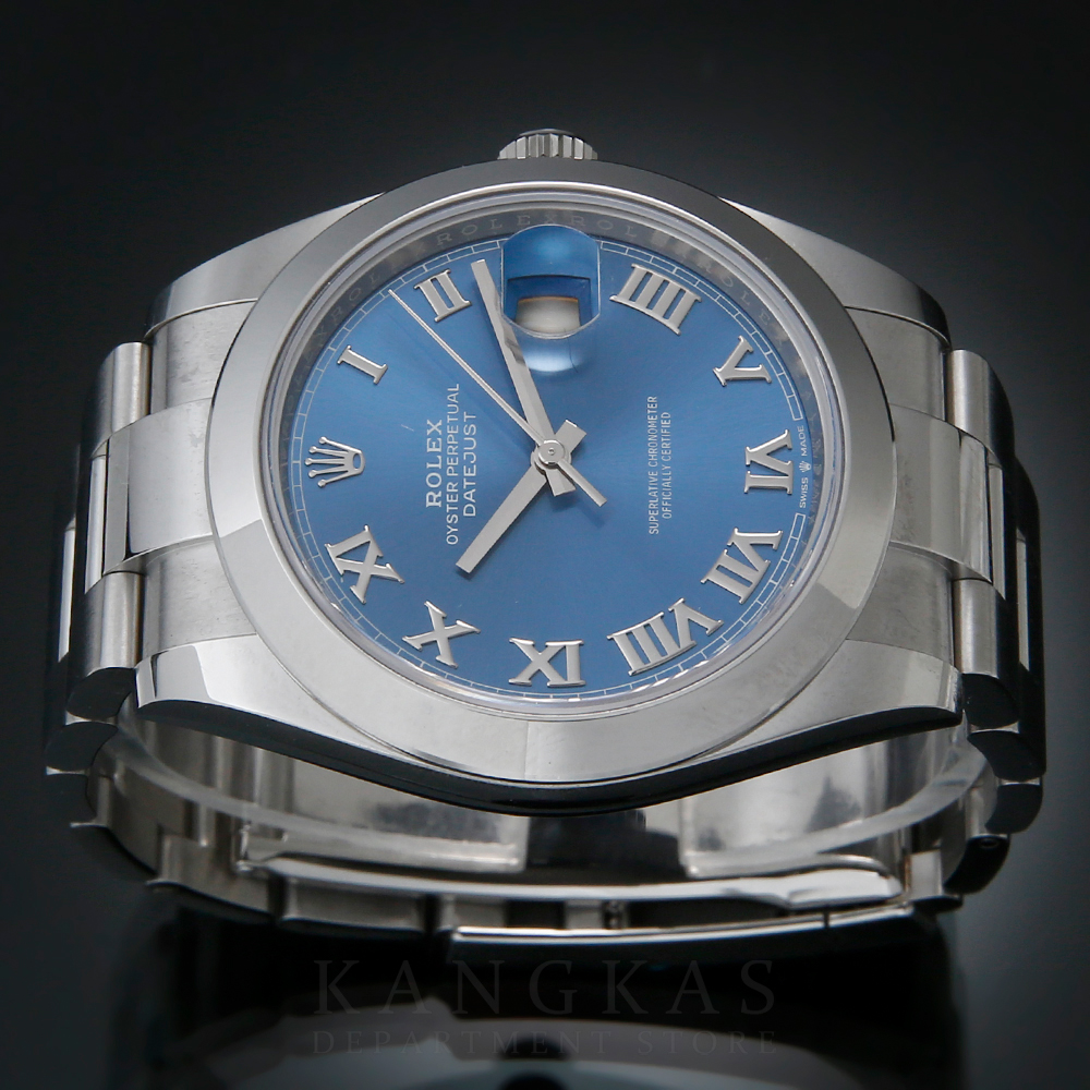 ROLEX(USED)로렉스 데이저스트 126300
