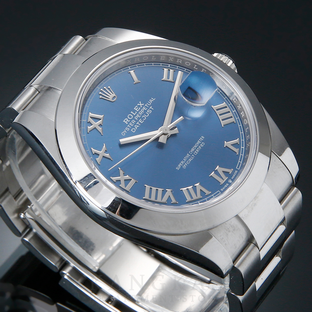 ROLEX(USED)로렉스 데이저스트 126300