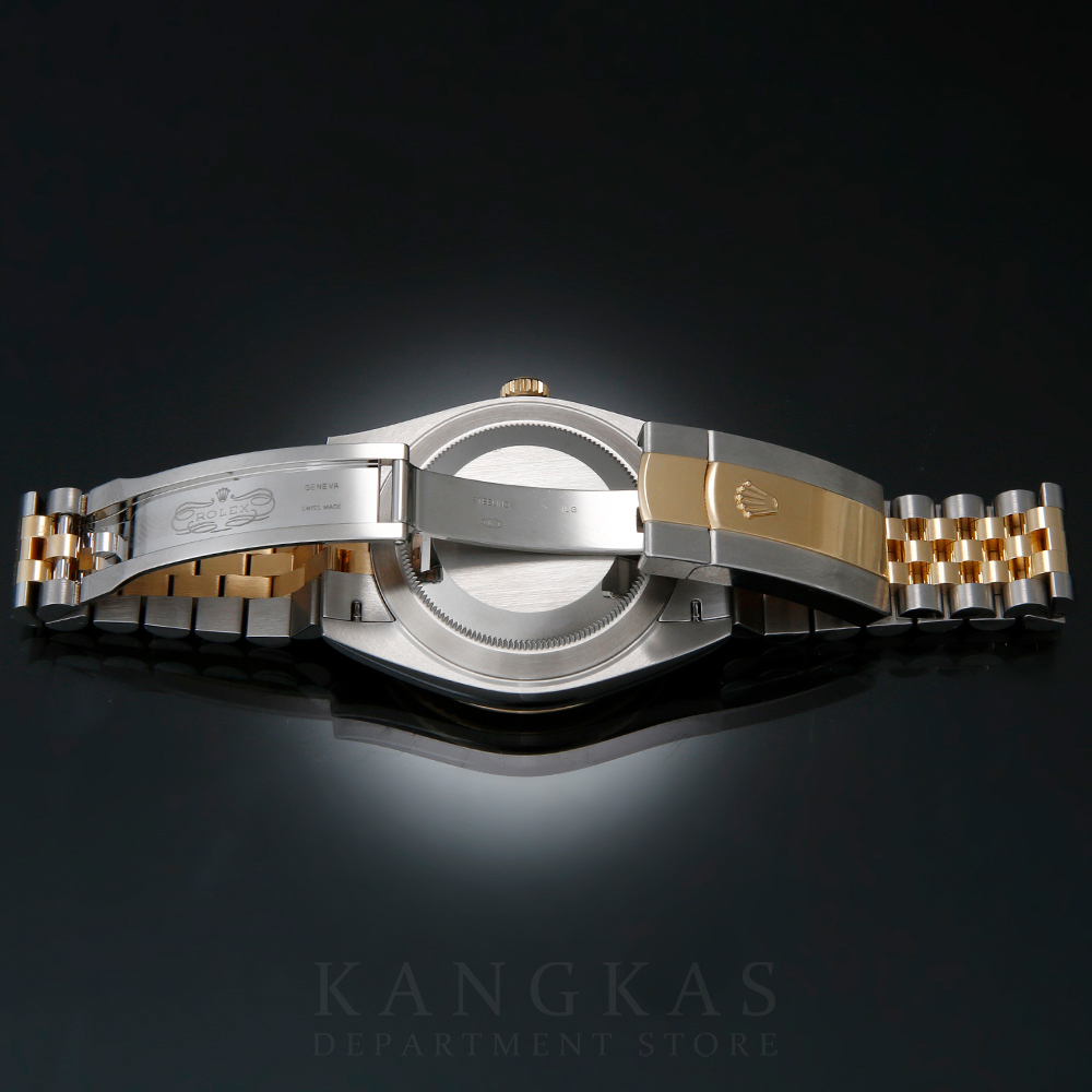 ROLEX(NEW)로렉스 데이저스트 126333 (새상품)  NEW PRODUCT