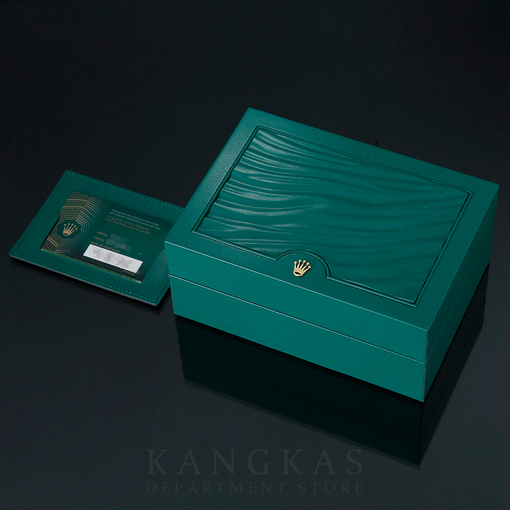 ROLEX(NEW)로렉스 데이저스트 126333 (새상품)  NEW PRODUCT