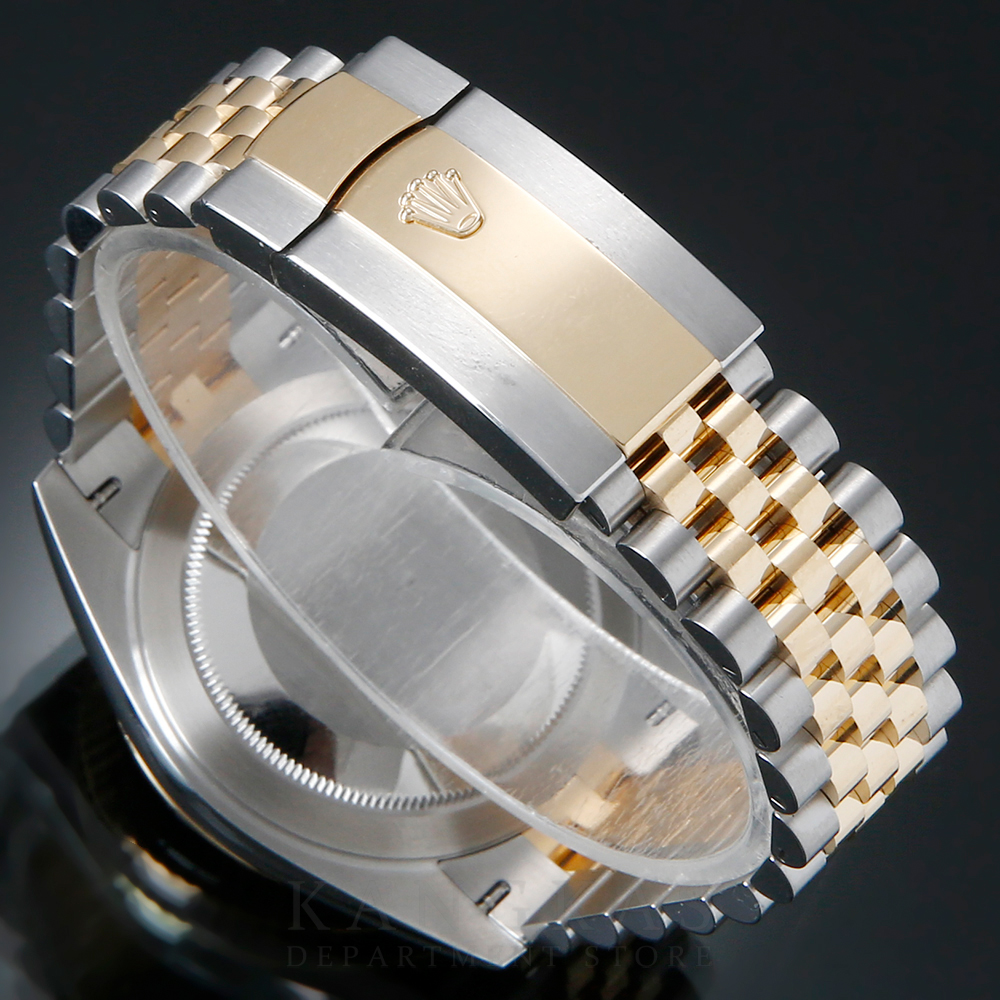 ROLEX(NEW)로렉스 데이저스트 126333 (새상품)  NEW PRODUCT