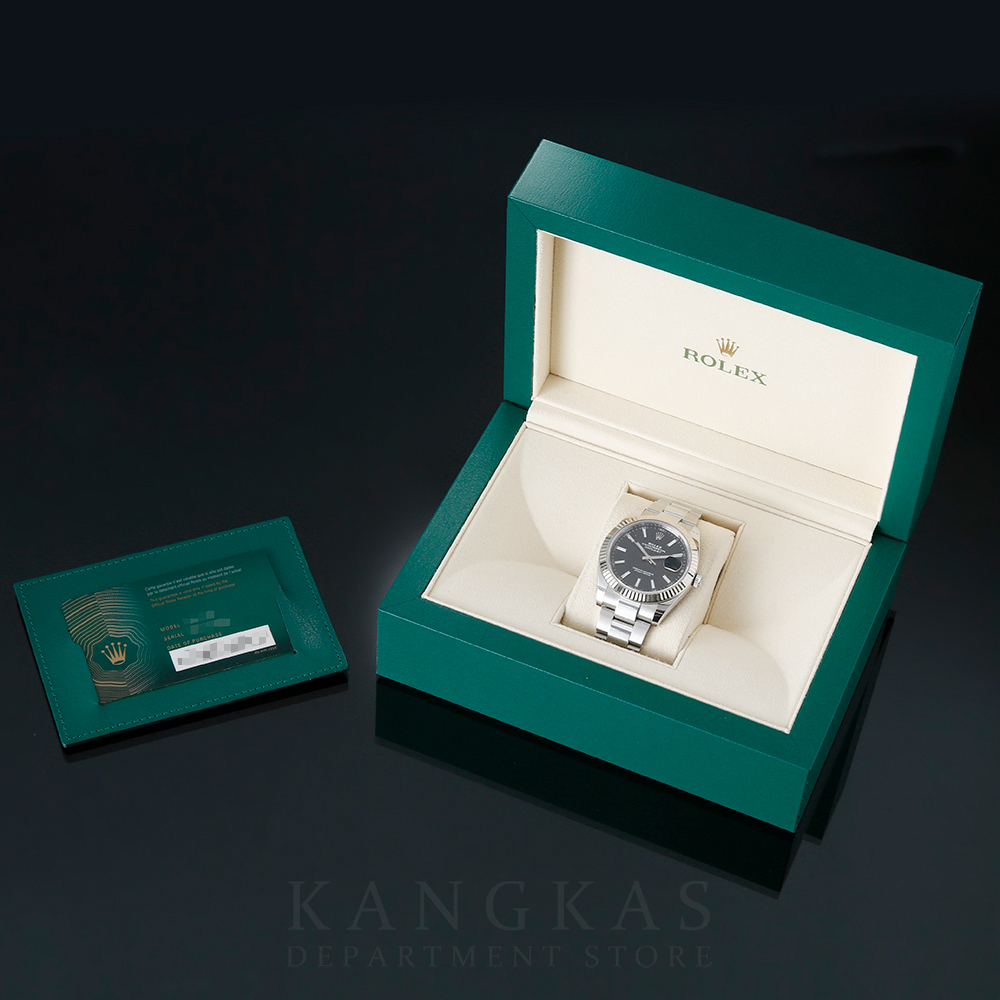 ROLEX(NEW)로렉스 데이져스트 126334 (새상품)  NEW PRODUCT